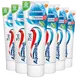Aquafresh Fresh & Minty 75 ML Multipack 6 stuks