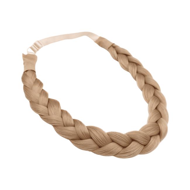 Splendid Vlecht Haarband Blond