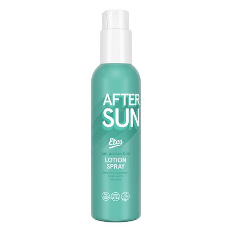 Etos Hydraterende Aftersun Lotion Spray 200 ML