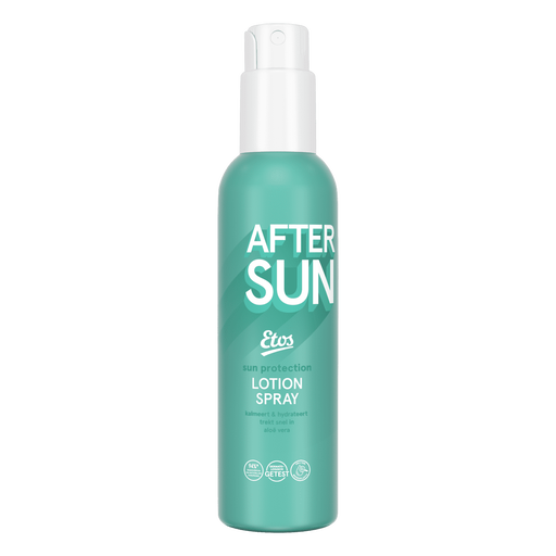 Etos Hydraterende Aftersun Lotion Spray 200 ML