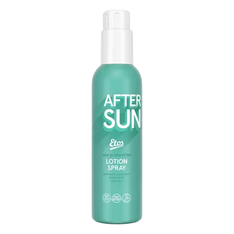 Etos Hydraterende Aftersun Lotion Spray 200 ML