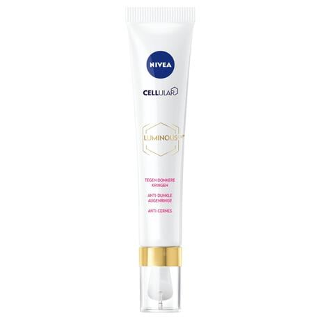 NIVEA Cellular Luminous630 Oogcontourcrème 15 ML