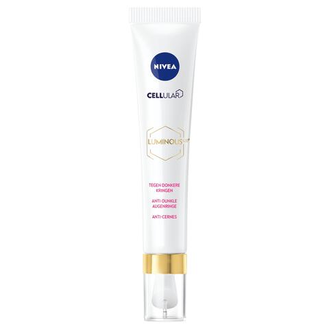 NIVEA Cellular Luminous630 Oogcontourcrème 15 ML