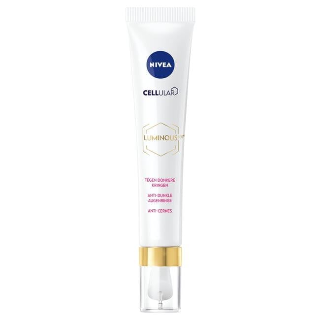NIVEA Cellular Luminous630 Oogcontourcrème 15 ML