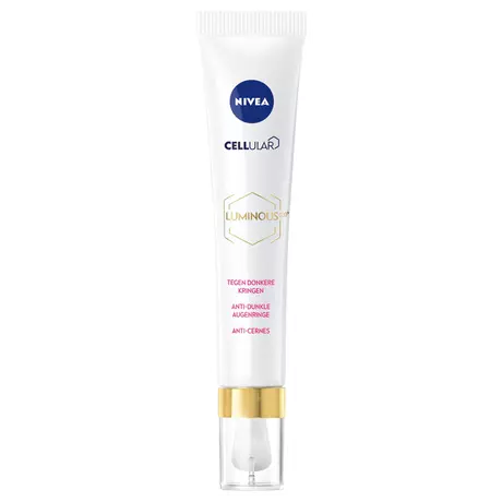 NIVEA Cellular Luminous630 Oogcontourcrème 15 ML