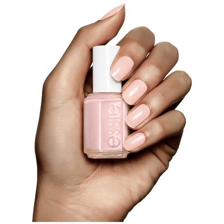 essie Nagellak Roze 13 Mademoiselle 13,5 ML