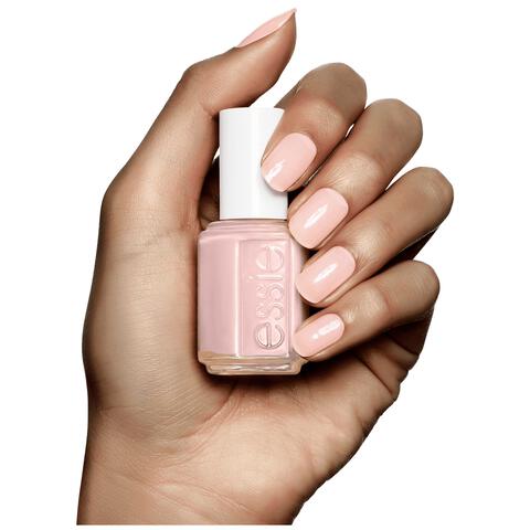 essie Nagellak Roze 13 Mademoiselle 13,5 ML