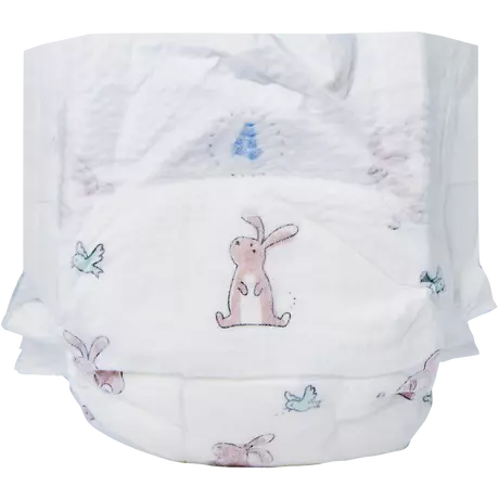 Etos Puur & Zacht Luiers Maxi Maat 4 9-14 kg 26 stuks