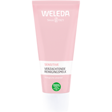 Weleda Sensitive Verzachtende Reinigingsmelk 75 ML