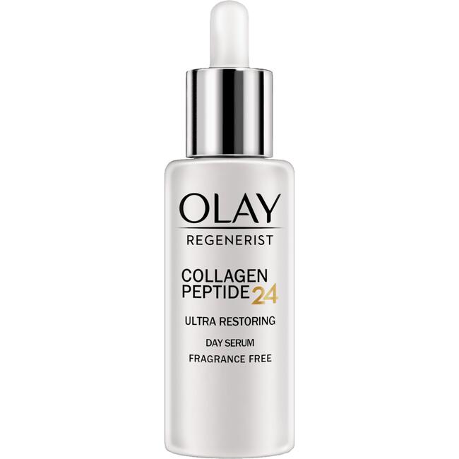 Olay Regenerist Collagen Peptide24 Dagserum Parfumvrij 40 ML
