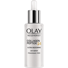 Olay Collagen Peptide24 Dagserum Parfumvrij 40 ML