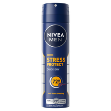 NIVEA MEN Stress Protect Deodorant Spray 150 ML