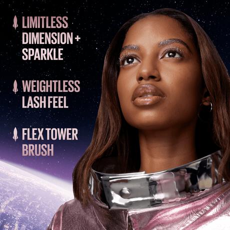 Maybelline New York Lash Sensational Sky High Mascara Space Diamond