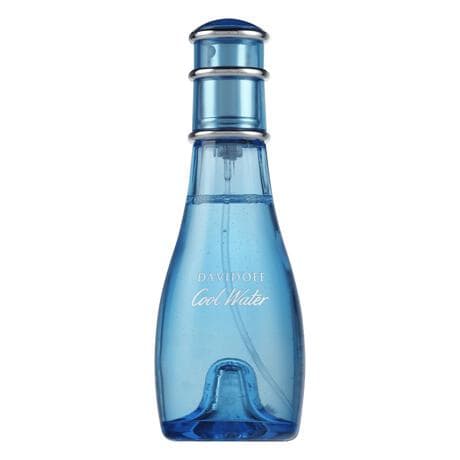 Davidoff Cool Water Woman eau de toilette 50 ML