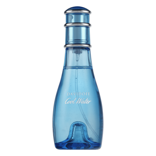 Davidoff Cool Water Woman Eau De Toilette 50 ML