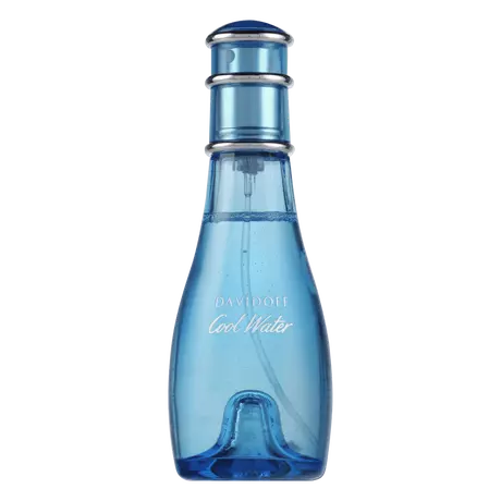 Davidoff Cool Water Woman Eau De Toilette 50 ML