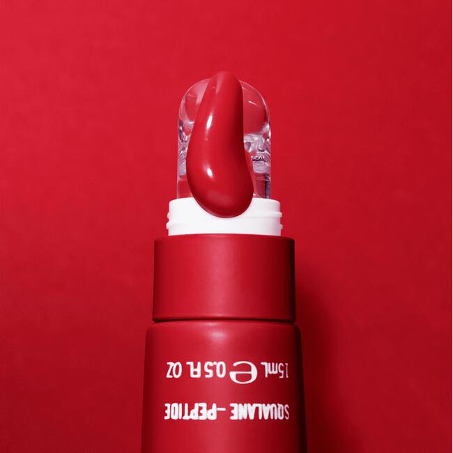 Rimmel Oh My Gloss Butter Me Up Lip Butter 004 Red Velvet