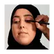 NYX Professional Makeup Epic Ink Waterproof Eyeliner 1 Zwart