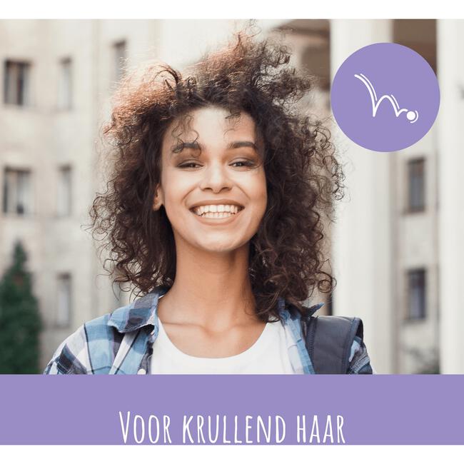 Andrélon Classic Perfecte Krul Shampoo 300 ML
