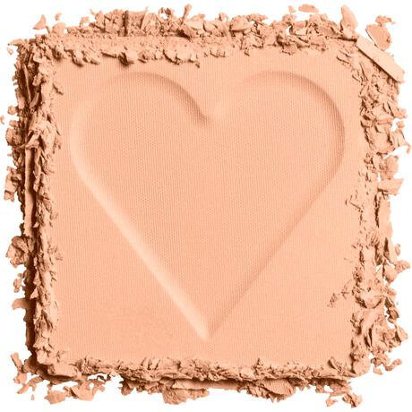 NYX Professional Makeup Can't Stop Won't Stop Mattifying Powder Light Medium