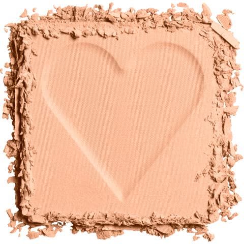 NYX Professional Makeup Can't Stop Won't Stop Mattifying Powder Light Medium