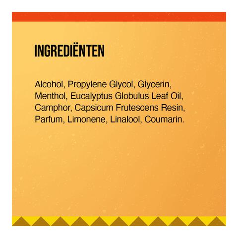 Tiger Balm Fluid 90 ML