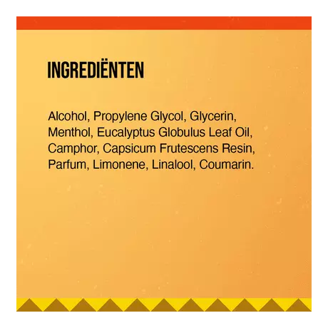 Tiger Balm Fluid 90 ML