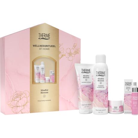 CDS Wellnesskuur Mindful Blossom