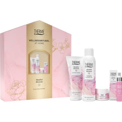 CDS Wellnesskuur Mindful Blossom