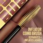 Maybelline New York Colossal Bubble Mascara Zwart Waterproof