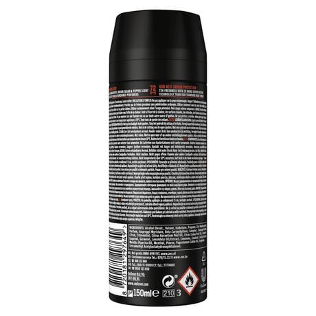 AXE&nbsp;Fine Fragrance Copper Santal Deodorant Bodyspray 150 ML