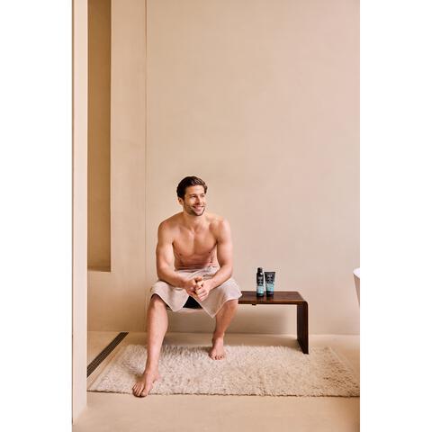 Therme Men 3-In-1 Arctic Eucalyptus Douchegel 200 ML