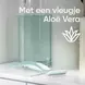 Gillette Venus Sensitive Wegwerpmesjes 3+1 stuks