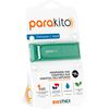 Parakito Anti-Muggen Armband Volwassen Kaki&nbsp;
