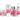 Therme Saigon Pink Lotus Shower Satin 200 ML
