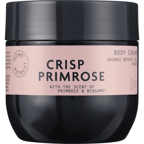 Etos Home Retreat Crisp Primrose Body Cream 200 ML