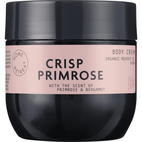 Etos Home Retreat Crisp Primrose Body Cream 200 ML