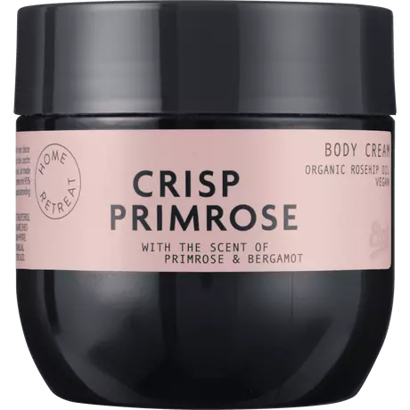 Etos Home Retreat Crisp Primrose Bodycrème 200 ML