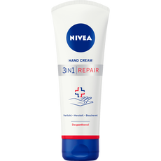 NIVEA 3in1 Repair Handcrème 100 ML