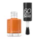 Rimmel London 60 Seconds SuperShine Nagellak 151 Tan Lines & Good Times 8 ML