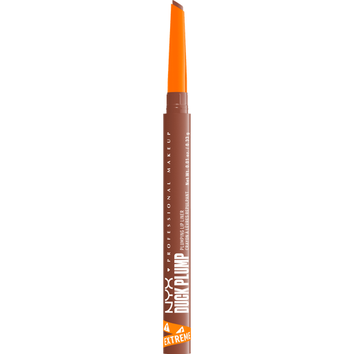 NYX Professional Makeup Duck Plump Plump Liner Beige Boost Lippotlood