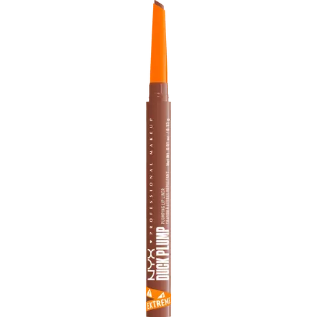 NYX Professional Makeup Duck Plump Plump Liner Beige Boost Lippotlood