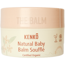 Kenkô Baby & Kids Natural Baby Balm 60 gram
