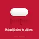 Panadol Plus Paracetemol Filmomhuld Tabletten 48 stuks