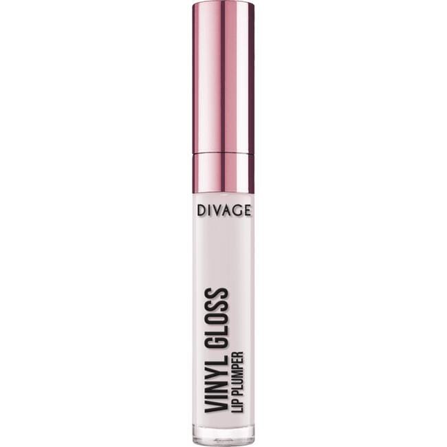 Divage New Vinyl Gloss Nr. 01 Transparent