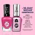 Sally Hansen Miracle Gel Work Hard Play Pink 350 14.7 ML