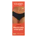 Snuggs Menstruatieondergoed Zware Menstruatie Classic Zwart Maat M