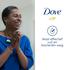 Dove Deeply Nourishing Handzeep 250 ML