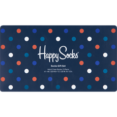 Happy Socks giftbox 3-pack style 13 men 41-46