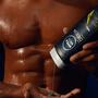 NIVEA MEN Deep Extreme Douchegel 500 ML